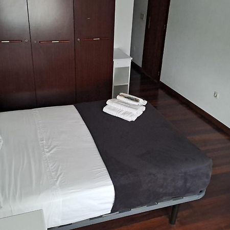 Residencia Compostela Bed & Breakfast ซานติอาโก เด กอมโปสเตลา ห้อง รูปภาพ