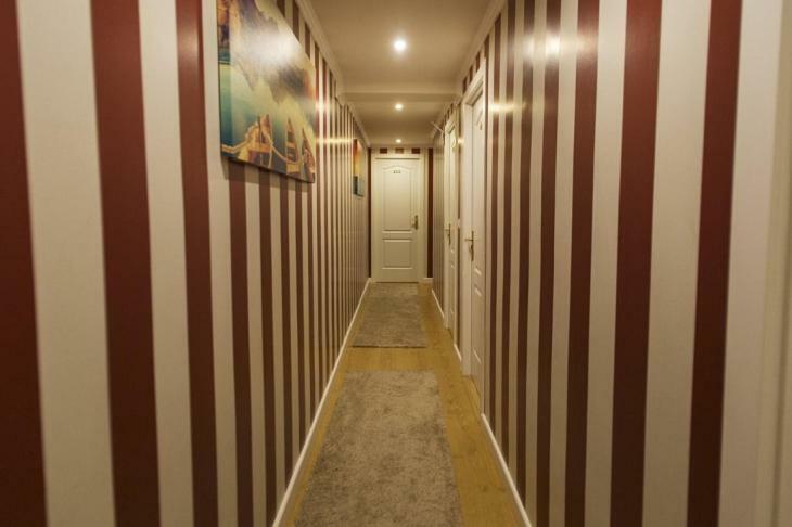 Residencia Compostela Bed & Breakfast ซานติอาโก เด กอมโปสเตลา ภายนอก รูปภาพ
